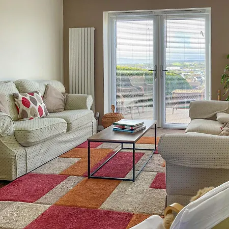 בית נופש Fell View - Dog-friendly House, Enclosed Garden & Great Views
