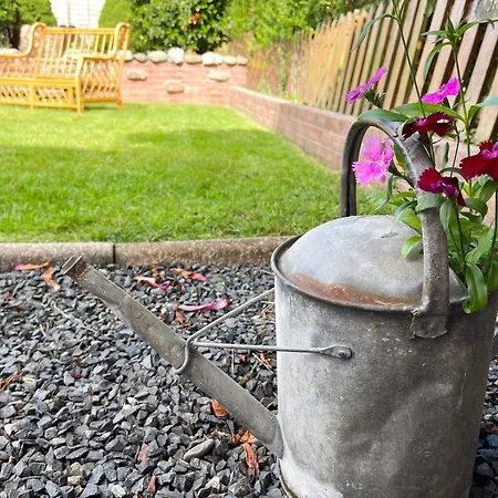 Fell View - Dog-friendly House, Enclosed Garden & Great Views פנרית'