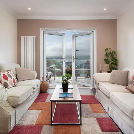 Vakantiehuis Fell View - Dog-friendly House, Enclosed Garden & Great Views