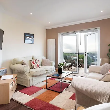 Fell View - Dog-friendly House, Enclosed Garden & Great Views Vakantiehuis