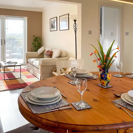 Hébergement de vacances Fell View - Dog-friendly House, Enclosed Garden & Great Views Penrith