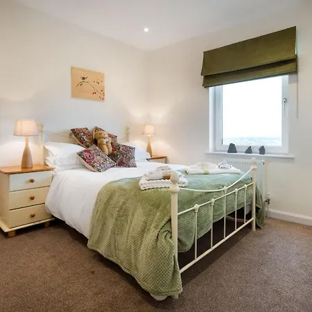 Fell View - Dog-friendly House, Enclosed Garden & Great Views Hébergement de vacances *