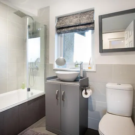 Hébergement de vacances Fell View - Dog-friendly House, Enclosed Garden & Great Views *