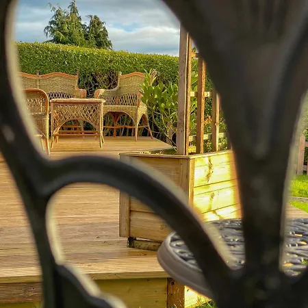 Hébergement de vacances Fell View - Dog-friendly House, Enclosed Garden & Great Views