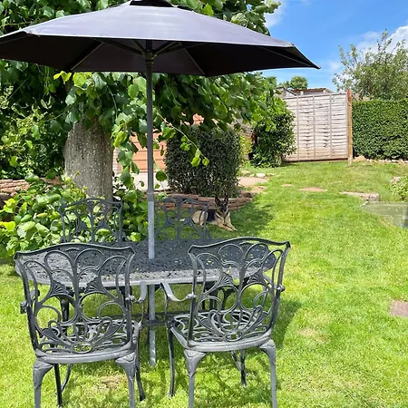 Vakantiehuis Fell View - Dog-friendly House, Enclosed Garden & Great Views *